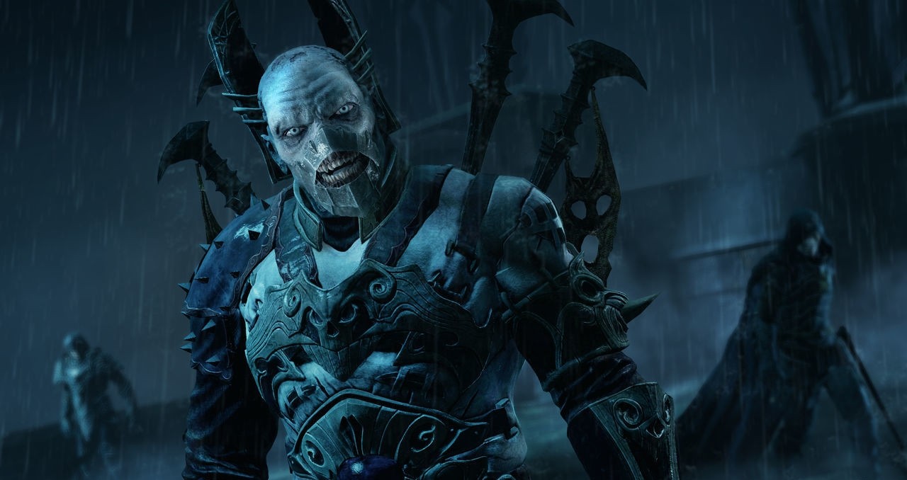 La Tierra-Media: Sombras de Mordor - Imagen 40